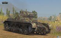 Desvelada la actualizaci�n 8.4 de World of Tanks