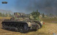 Desvelada la actualizaci�n 8.4 de World of Tanks