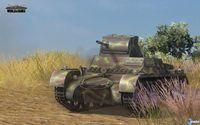 Desvelada la actualizaci�n 8.4 de World of Tanks