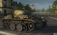 Desvelada la actualizaci�n 8.4 de World of Tanks