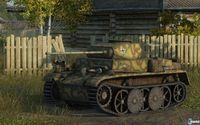 Desvelada la actualizaci�n 8.4 de World of Tanks