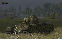 Desvelada la actualizaci�n 8.4 de World of Tanks