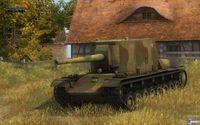 Desvelada la actualizaci�n 8.4 de World of Tanks