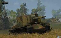 Desvelada la actualizaci�n 8.4 de World of Tanks