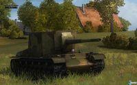Desvelada la actualizaci�n 8.4 de World of Tanks