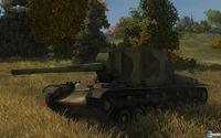Desvelada la actualizaci�n 8.4 de World of Tanks