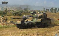 Desvelada la actualizaci�n 8.4 de World of Tanks