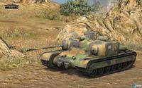 Desvelada la actualizaci�n 8.4 de World of Tanks