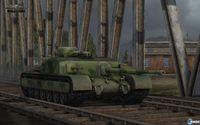 Desvelada la actualizaci�n 8.4 de World of Tanks