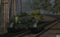 Desvelada la actualizaci�n 8.4 de World of Tanks