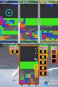 Imagen 38 de Tetris Party Deluxe para Nintendo DS