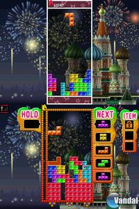 Imagen 39 de Tetris Party Deluxe para Nintendo DS
