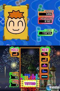Imagen 42 de Tetris Party Deluxe para Nintendo DS