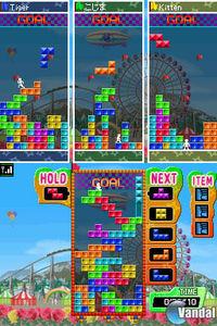 Imagen 45 de Tetris Party Deluxe para Nintendo DS