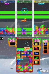 Imagen Tetris Party Deluxe
