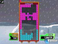 Tetris Party Deluxe
