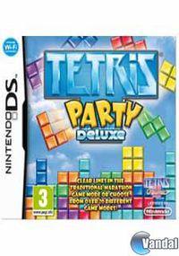 Imagen 49 de Tetris Party Deluxe para Nintendo DS