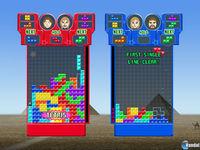 Imagen 10 de Tetris Party Deluxe para Wii