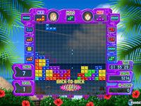 Imagen 12 de Tetris Party Deluxe para Wii