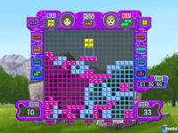 Imagen 14 de Tetris Party Deluxe para Wii