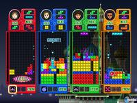 Imagen 15 de Tetris Party Deluxe para Wii