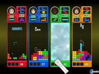Tetris Party Deluxe