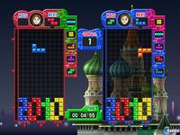 Imagen 8 de Tetris Party Deluxe para Wii