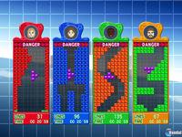 Imagen 9 de Tetris Party Deluxe para Wii