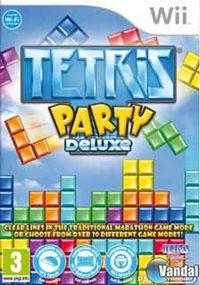 Imagen 19 de Tetris Party Deluxe para Wii