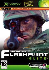 Imagen 36 de Operation Flashpoint: Elite para Xbox