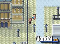 Imagen 22 de Pok�mon Rub� & Zafiro para Game Boy Advance