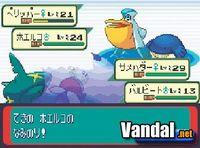 Imagen 19 de Pok�mon Rub� & Zafiro para Game Boy Advance