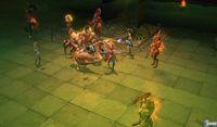 Imagen 6 de Battle of the Immortals para Ordenador