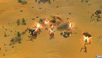 Imagen 5 de Battle of the Immortals para Ordenador