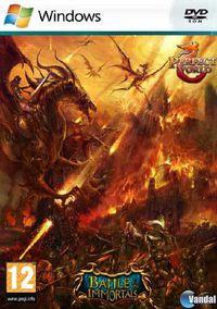 Imagen 7 de Battle of the Immortals para Ordenador