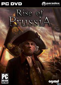 Imagen 1 de Rise of Prussia para Ordenador