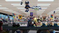GC: Nuevas im�genes de Batman: El Intr�pido Batman