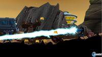 Pantalla Batman: El Intr�pido Batman