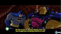 Imagen 20 de Batman: El Intr�pido Batman para Wii