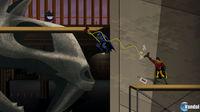 Imagen 21 de Batman: El Intr�pido Batman para Wii