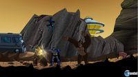 Imagen 24 de Batman: El Intr�pido Batman para Wii
