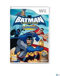 Imagen 30 de Batman: El Intr�pido Batman para Wii
