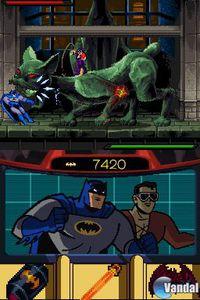Imagen Batman: El Intr�pido Batman