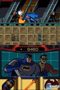 Batman: El Intr�pido Batman