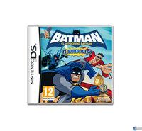 Imagen 7 de Batman: El Intr�pido Batman para Nintendo DS
