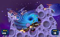 Worms Reloaded se estrena el 26 de agosto