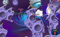 Worms Reloaded se estrena el 26 de agosto