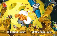 Worms Reloaded se estrena el 26 de agosto