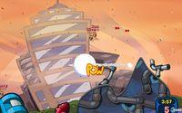 Imagen 7 de Worms Reloaded para Ordenador