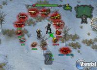 Imagen 1 de Dracula Undead Awakening WiiW para Wii